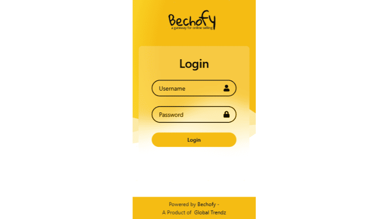 B2B Partner Dashboard