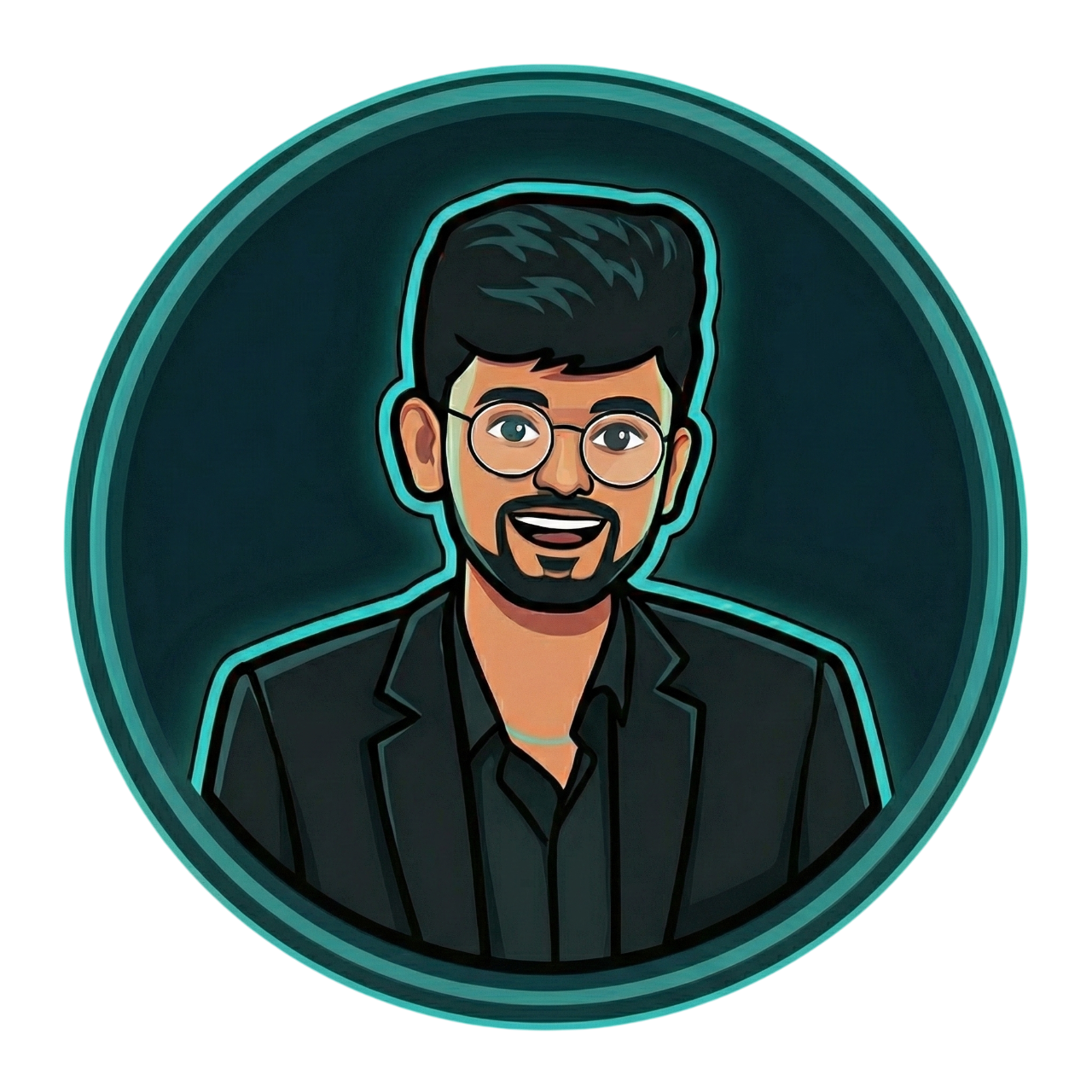 Vishnu - Full Stack Developer